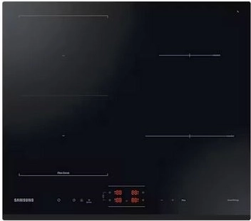 Table de cuisson à induction Samsung