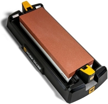 Work Sharp tabletop sharpening whetstone for knives