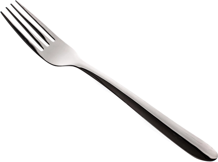 Tafelvorken CHANTE van roestvrij staal, set van 3 stuks