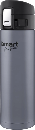 Stainless Steel Travel Mug 0.42 l