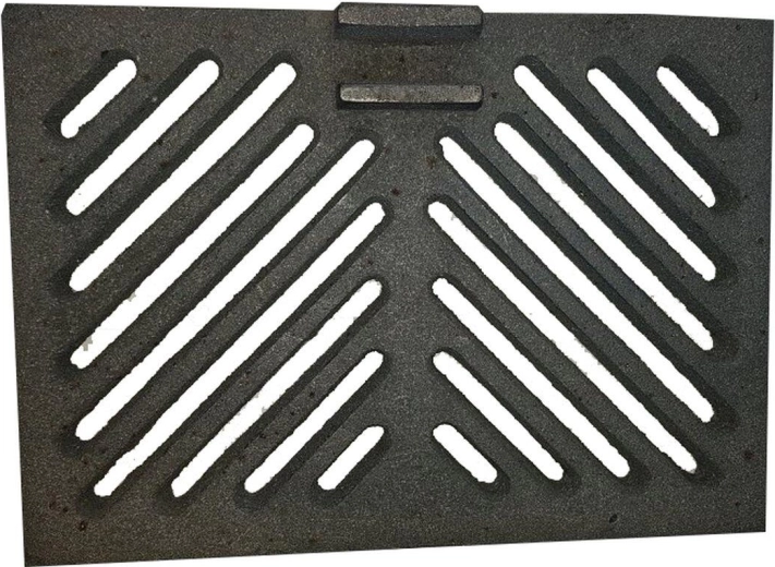 Grate for SLOKOV SL27/SL33/SL40 boiler – sliding front grate