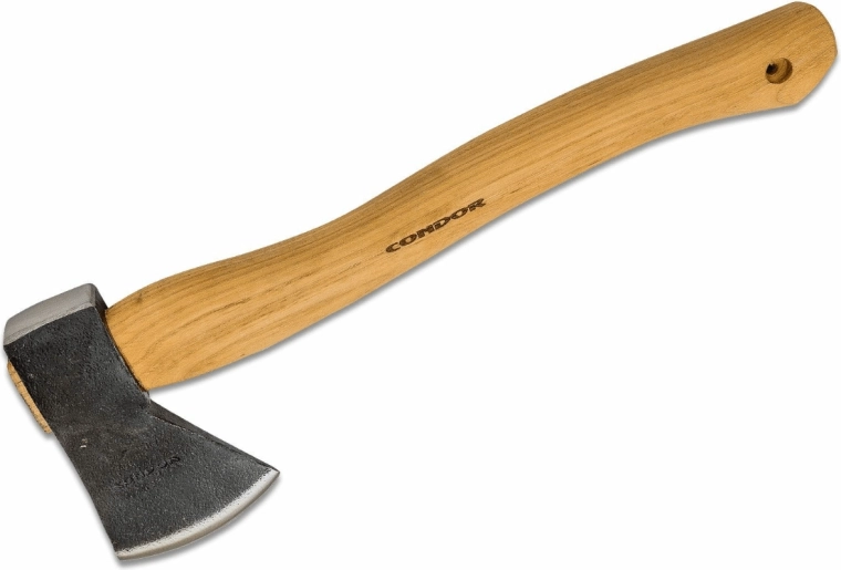 Condor Greenland Hatchet hache de trek 862 g