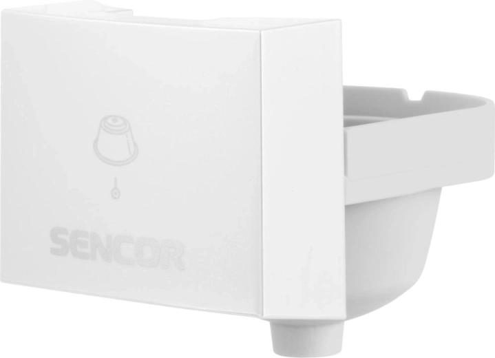 Sencor capsulehouder 2 voor koffiemachine SCC 3001