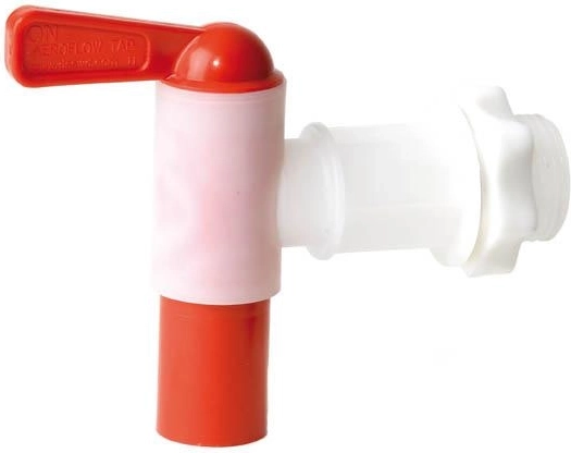 3/4" Drain Valve for eCotank Tanks