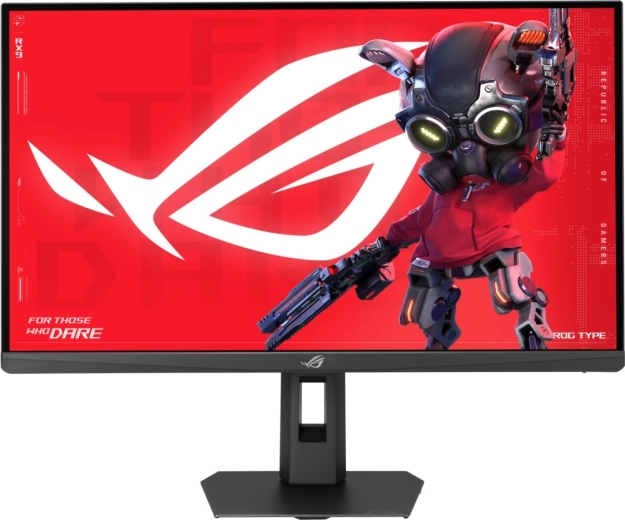 Asus ROG XG27UCMG 27-inch Gaming Monitor