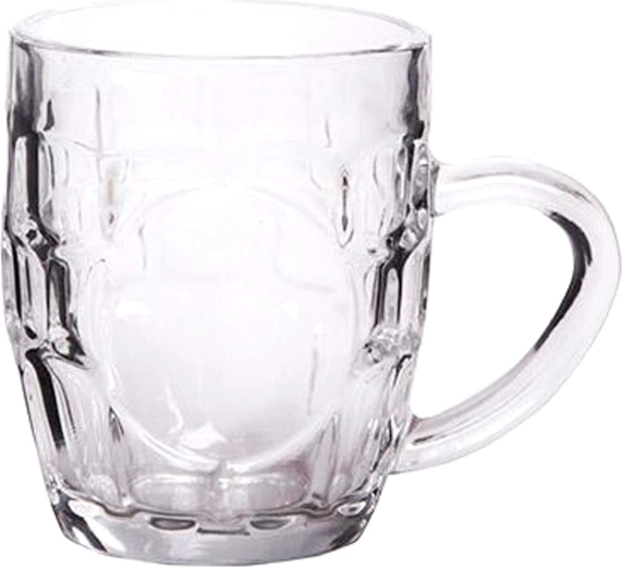 TORO Beer Glass 500 ml