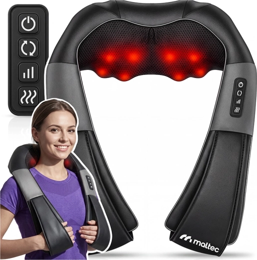 Pro Comfy 30 W Shoulder Massager