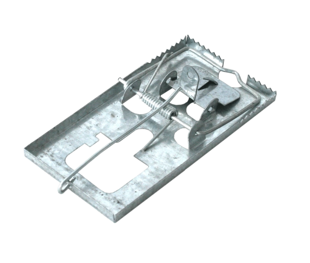 Piège à souris métallique BROS