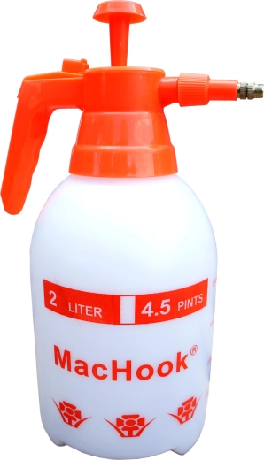 Druksproeier Rosa 2 l