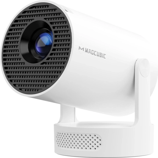 Projecteur smart portable Magcubic avec Android 14