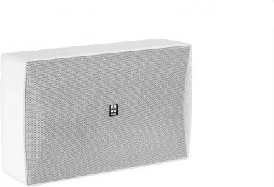Avtek WS 510 Wall-Mount PA Speaker
