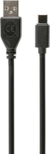 USB-kabel USB‑C naar USB‑A 3 m