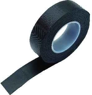 Self-fusing vulcanizing tape 19 mm × 5 m, black