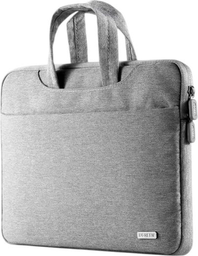 Sacoche pour ordinateur portable UGREEN LP437 15–15,9" grise