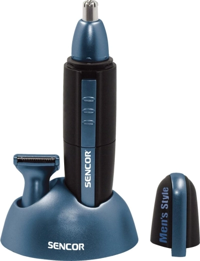 SENCOR neushaartrimmer SNC 101BL
