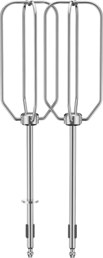 Sencor roestvrijstalen garde-accessoires voor SHB 6xxx