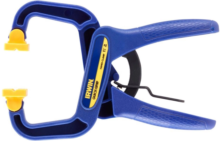 Serre-joint manuel 100 mm IRWIN QUICK-GRIP