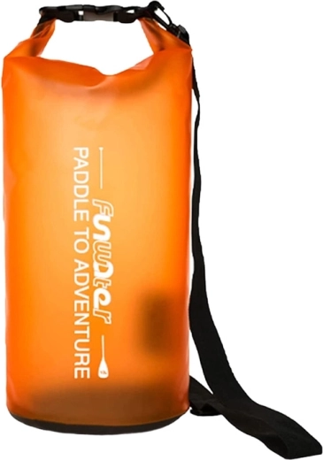 Waterdichte zak FunWater 10 l