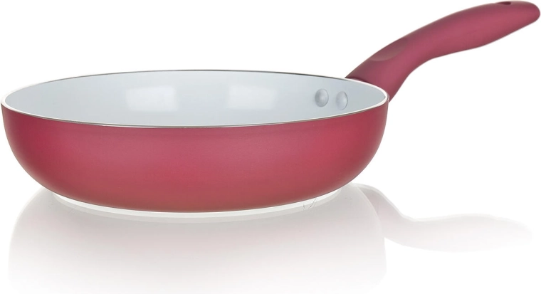 Keramische koekenpan 20 cm INSPIRA