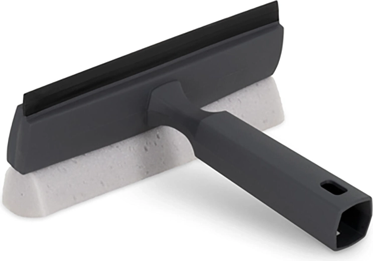 Raamtrekker met schuim en rubber 20 cm