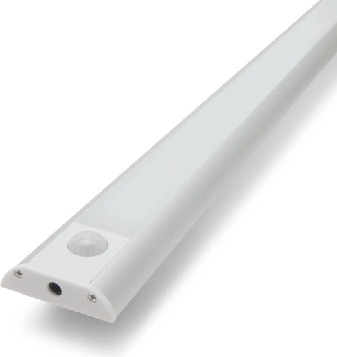 LED-Unterbauleuchte mit PIR-Bewegungssensor, 9 W, 60 cm