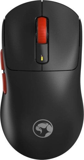 Draadloze gamingmuis Marvo Niro 60W zwart