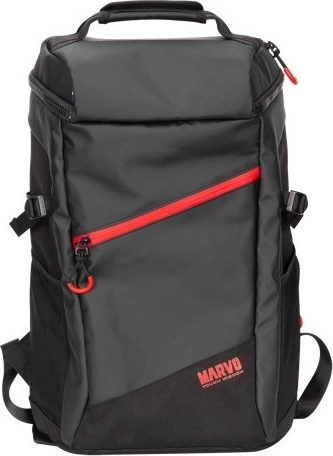 Sac à dos gaming Ranger 600G noir