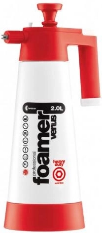 VENUS HD Acid 2 L Foamer Sprayer