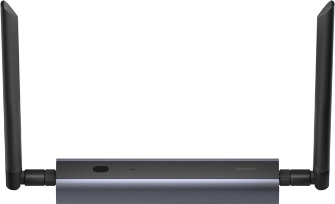 Zigbee Gateway SONOFF Dongle Max with Ethernet, Wi‑Fi and USB