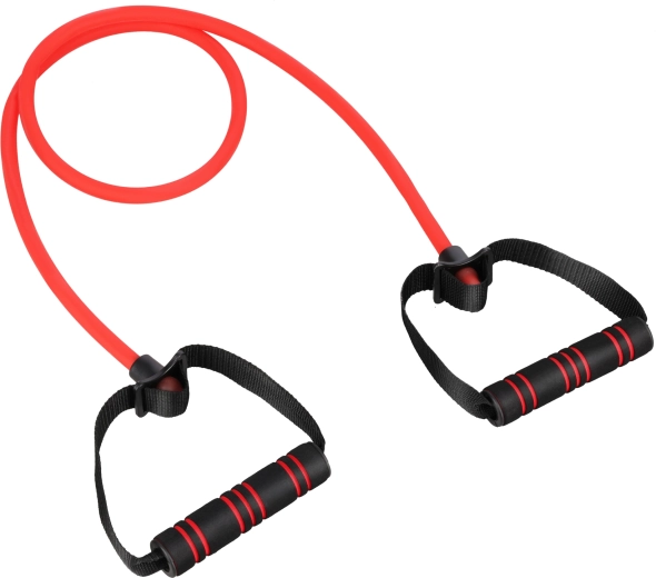 Rubberen expander met schuimhandgrepen HMS