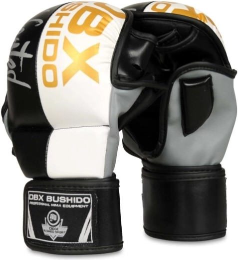 Gants MMA DBX Bushido ARM-2011b