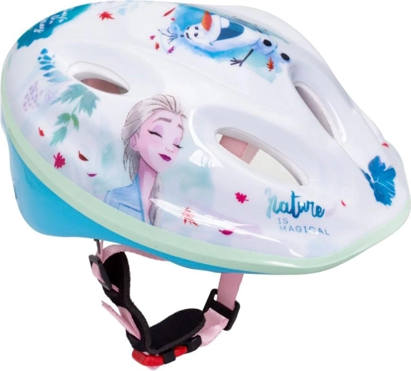 Frozen Bike Helmet 52–56 cm