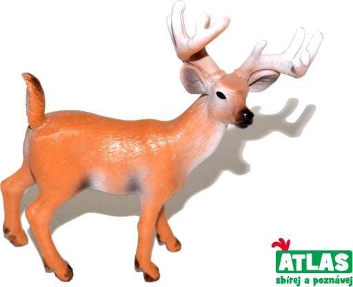 Deer Figurine 10 cm