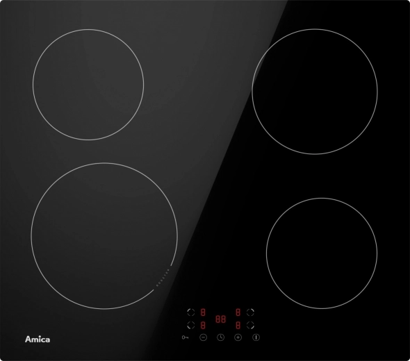 Plaque de cuisson à induction Amica