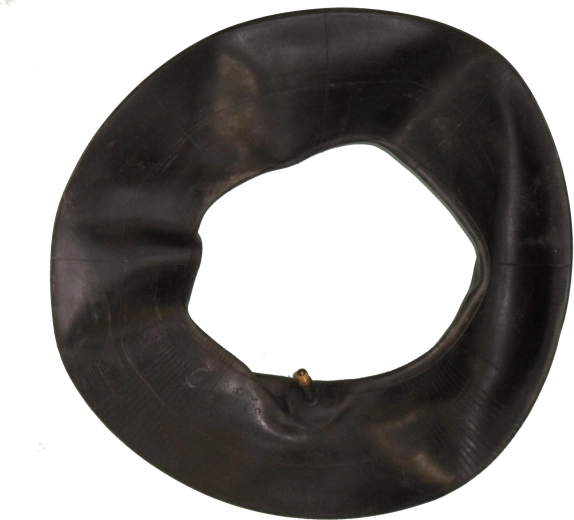 Replacement inner tube for inflatable wheel 4.80/4.00-8