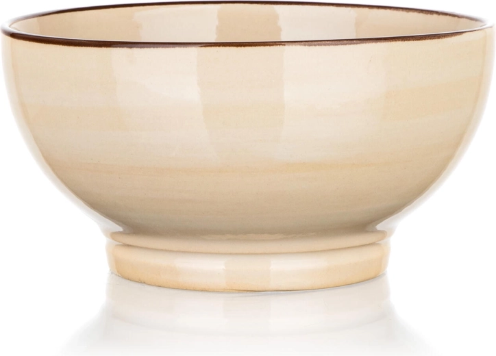 Keramikschale Palas 14,3 cm cremefarben