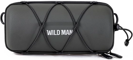 Wildman GD7X Bike Handlebar Bag
