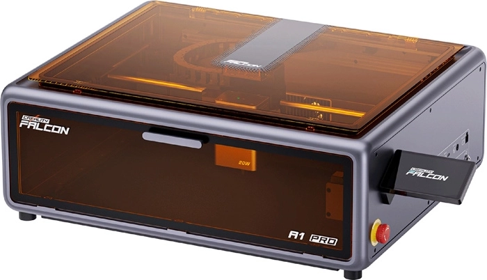 CREALITY Falcon A1 Pro 20W Laser Engraver