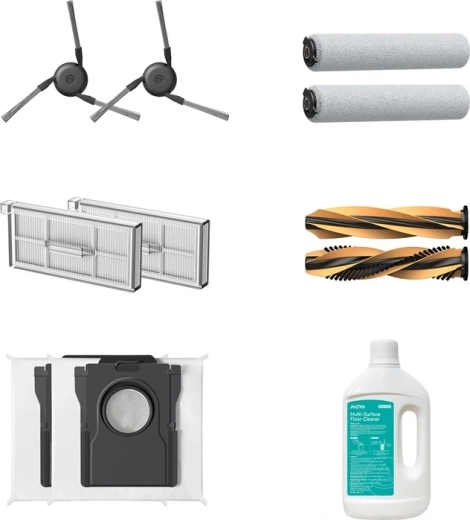 MOVA Zubehörset für den Saugroboter Z60 Ultra Roller