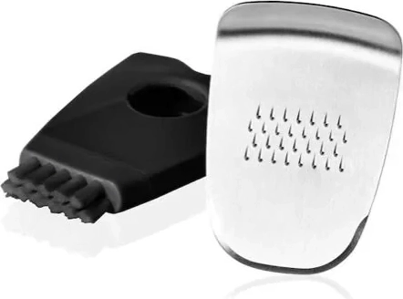 Râpe pour gingembre et légumes-racines AdHoc ZENZERO