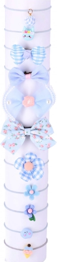 Girls' Hair Accessories Set - Type 6