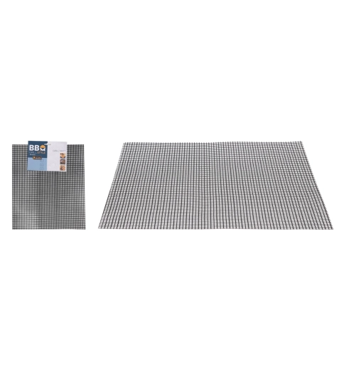 Set of Non-Stick Grill Mats 36 × 42 cm, 2 pcs