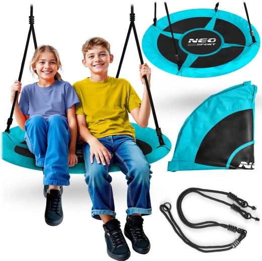 Schommelcirkel Neo-Sport Swingo 105 cm