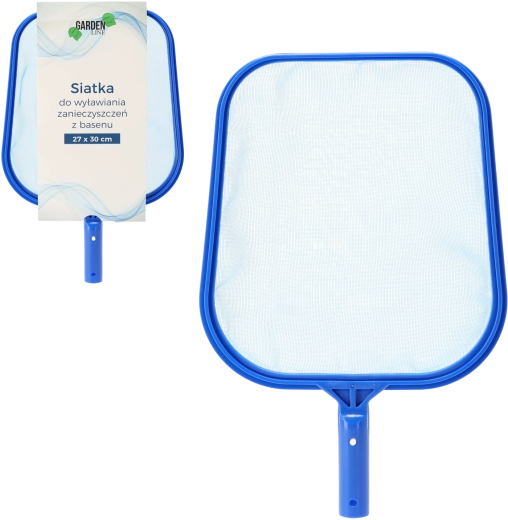 Pool Debris Net 27 × 30 cm