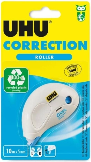 UHU Correction Roller Compact