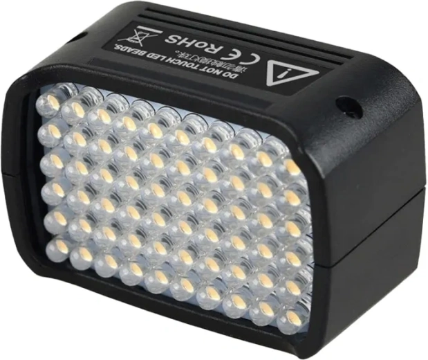 LED-kop Godox AD-L voor flitser Godox AD200