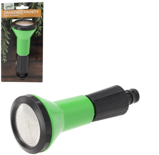 Soft Shower Waterer – simple shower sprayer