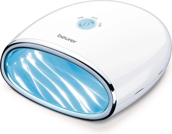 Beurer MP 48 UV/LED Nail Lamp