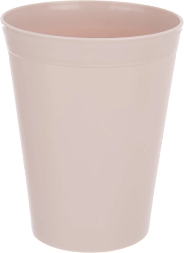 Beker Sandy 0,3 l oudroze