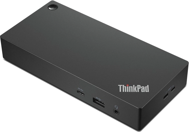 universal lenovo thinkpad usb‑c docking station